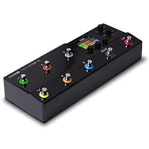Line 6  HX Stomp XL Guitar Multi Effect Pedal